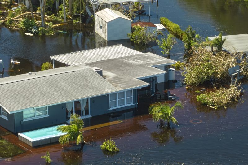 Flood Prevention