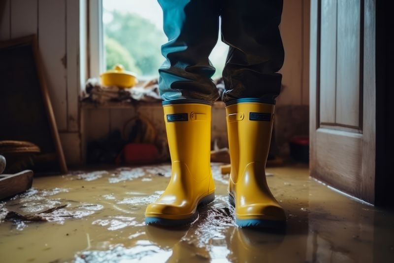 Flood Prevention