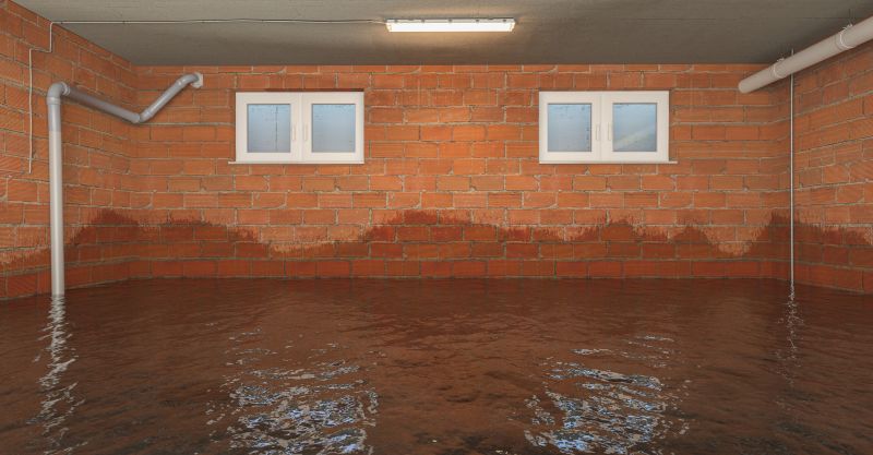 Flood Prevention