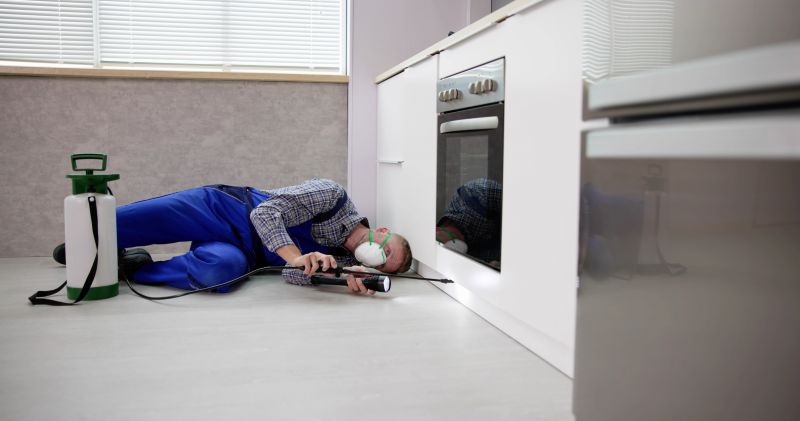 Post-Installation Inspection