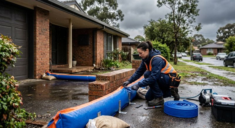 Flood Prevention