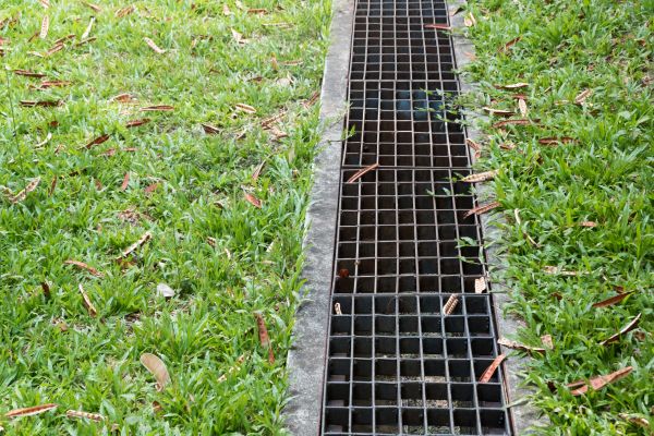 Exterior Drain Repair - Exterior Drain Repair Crawfordsville, Indiana